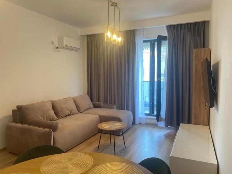 Apartament 2 camere de inchiriat. Campus , Bloc nou - 2