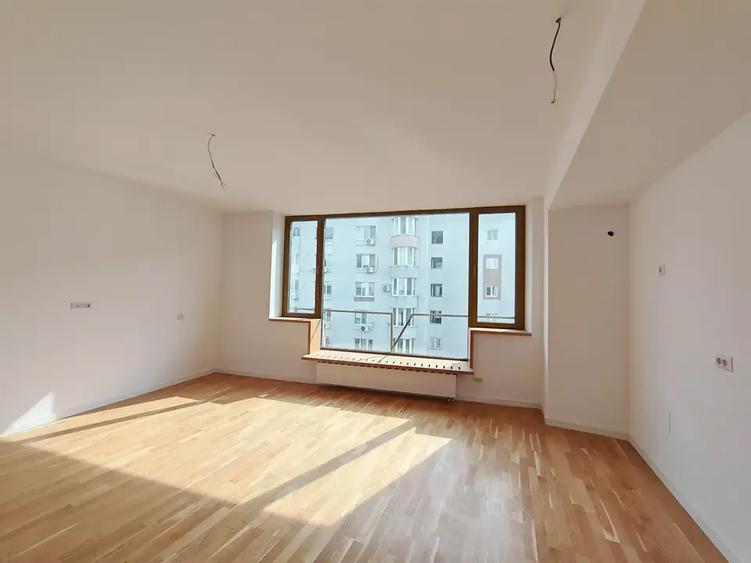 Apartament cu 2 camere decomandat în Știrbei Vodă