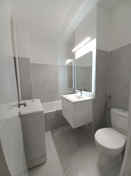 Garsonieră decomandată în Mănăștur