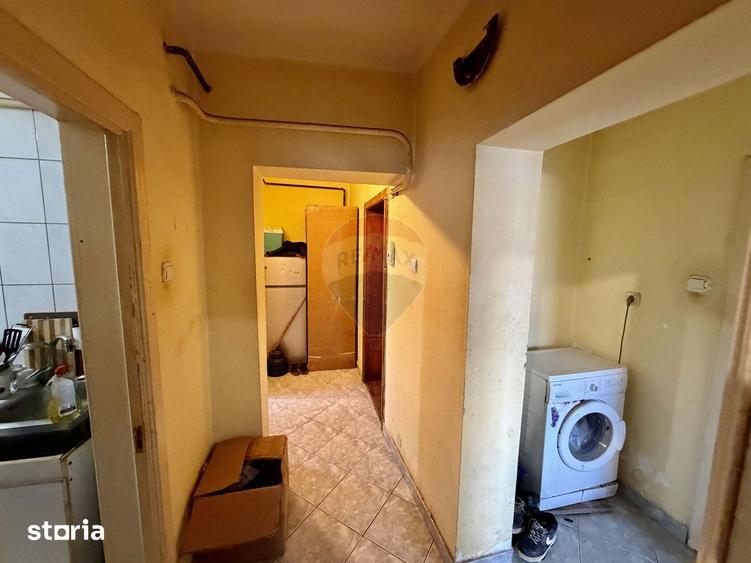 Apartament 3 camere parter - 9