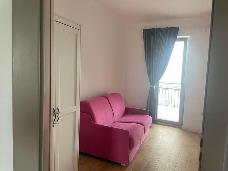 Apartament cu 2 camere decomandat în Moșnița Nouă