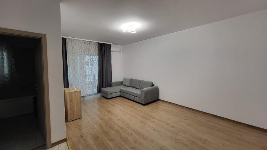 Garsonieră decomandată în Giroc