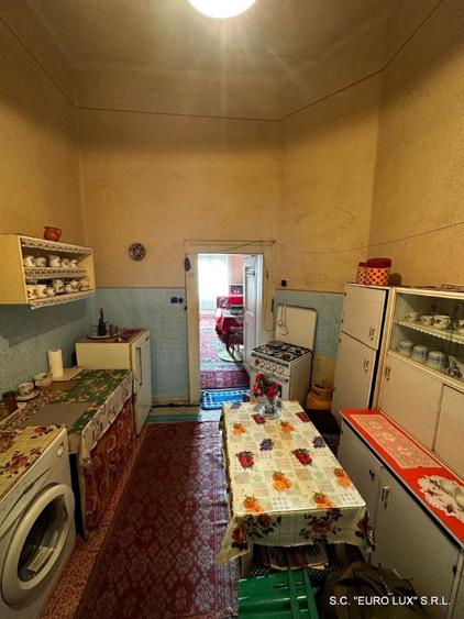 Apartament cu 2 camere semidecomandat în Ultracentral