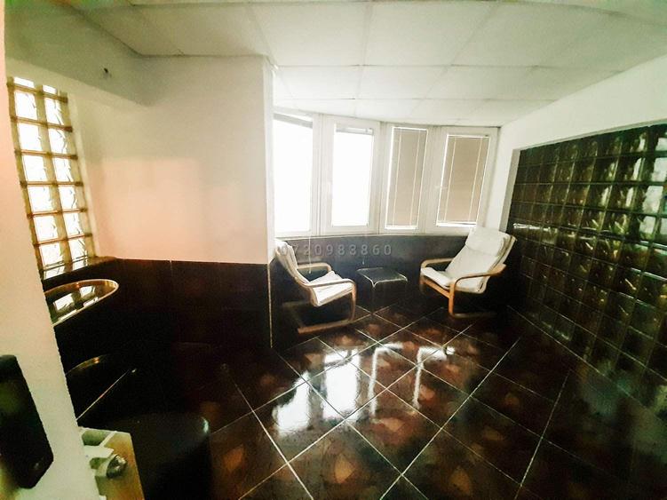Apartament cu 4 camere decomandat în Unirii