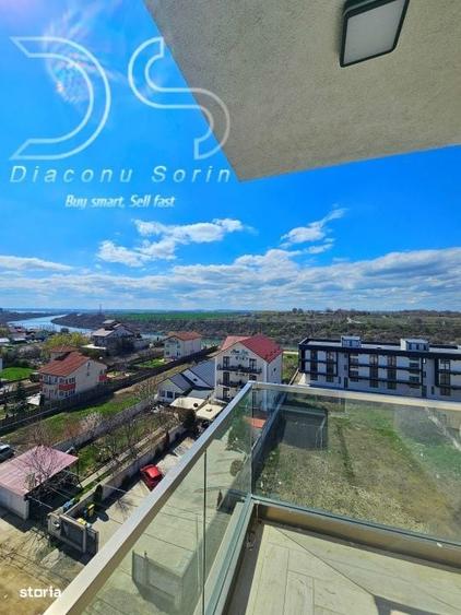 Apartament cu 3 camere în Nord
