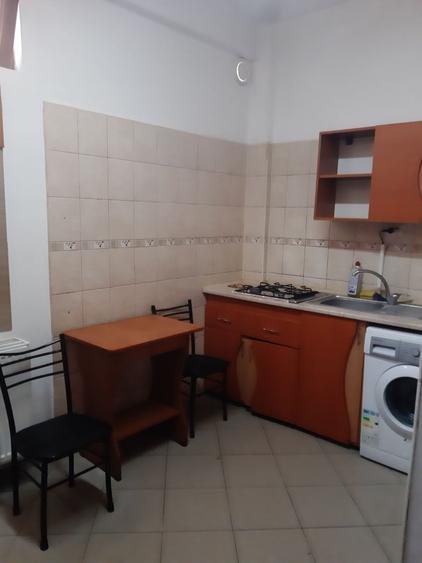 Apartament nedecomandat în Central