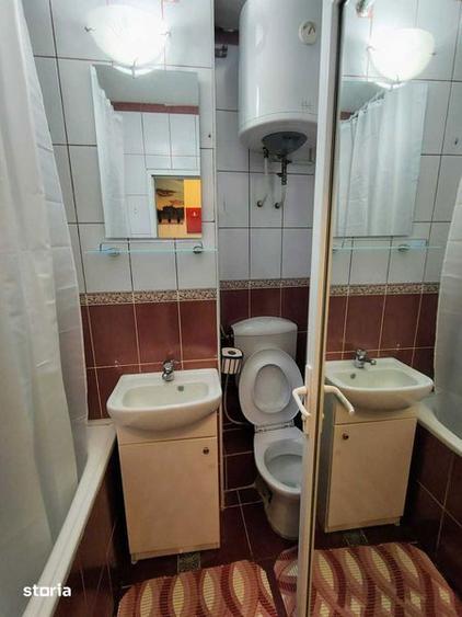 Apartament cu 2 camere în ICIL
