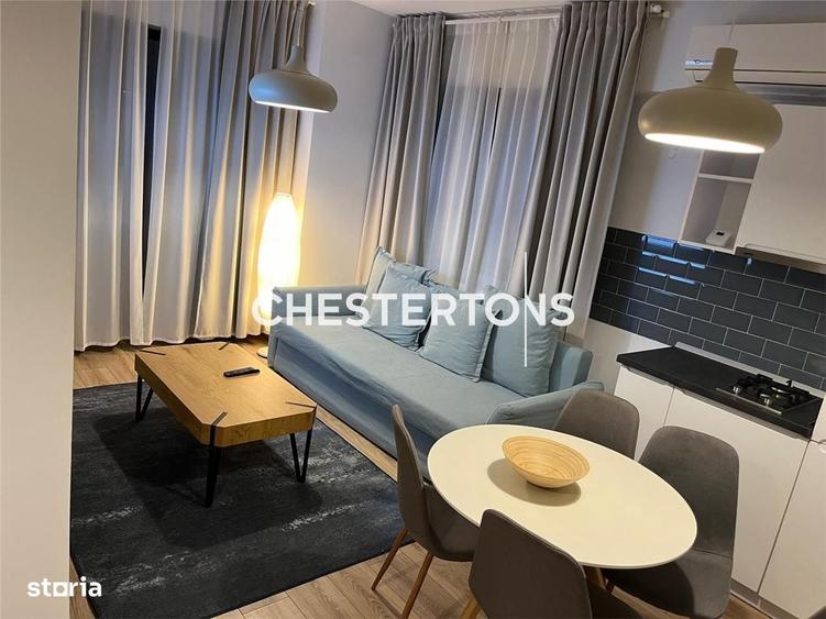 Apartament 2 camere modern in Mamaia - partea cu marea ( Zona Iaki - R - 6