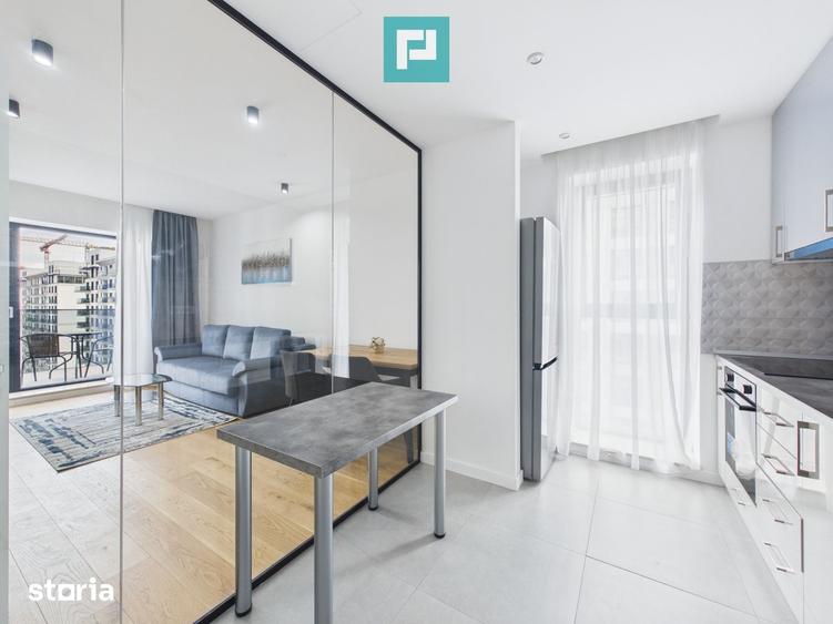 Apartament 2 camere | Nusco City Faza 2 - 1