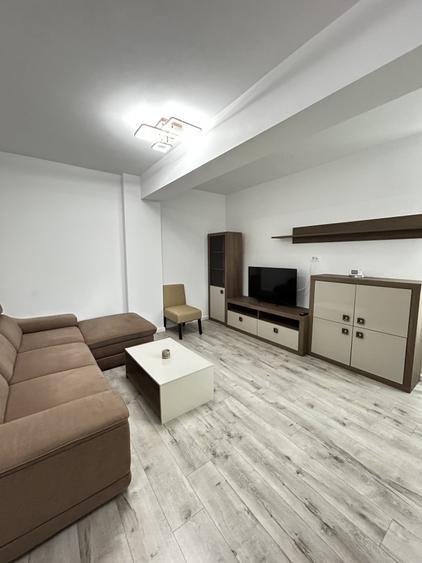 Apartament 2 camere, Bloc Nou, Nord - 2