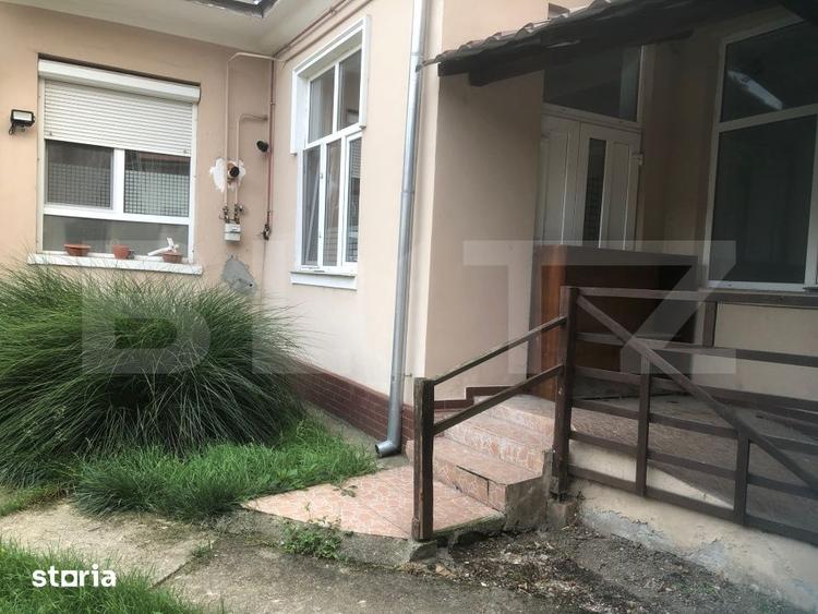 Spațiu comercial, de 76.32 mp, în Stângăceaua