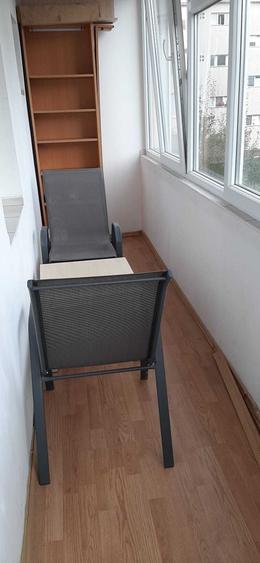 Apartament cu 2 camere decomandat în Astra