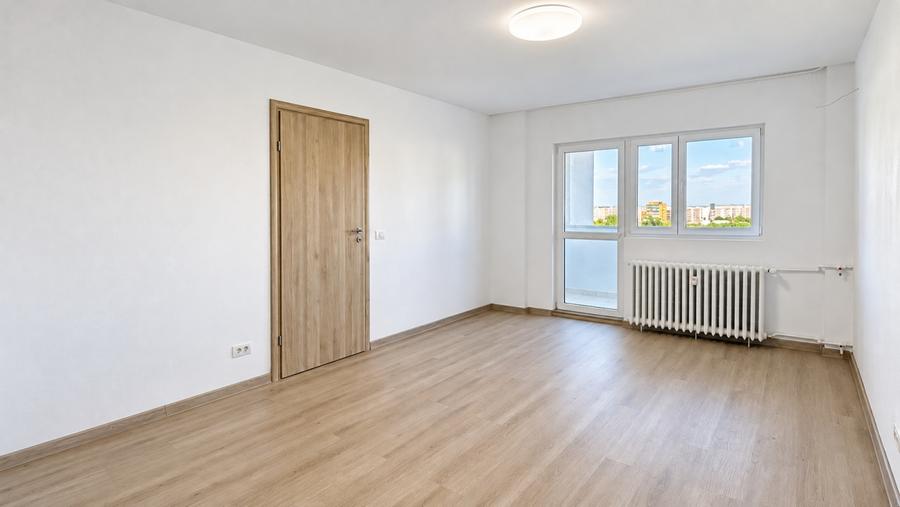 Apartament cu 4 camere decomandat în Chișinau