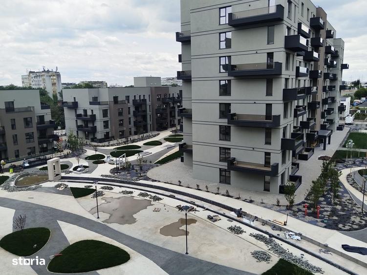 Apartament 2 camere, decomandat, MRS Gradinile (cu loc de parcare ) - 17