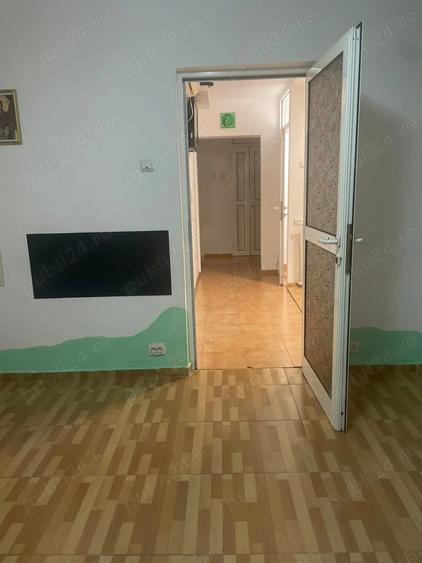 Apartament cu 2 camere decomandat, mobilat în Ștefan cel Mare