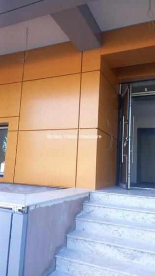Spațiu comercial, de 106 mp, în Bucureștii Noi