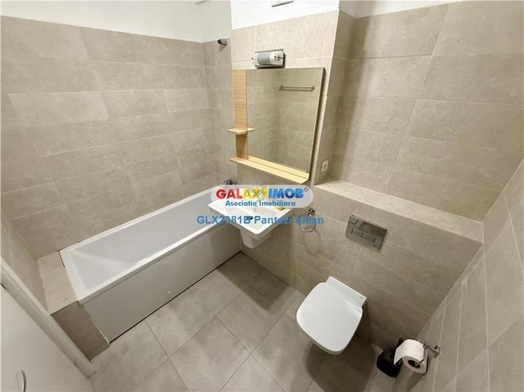 Park Residence | 2 camere | Centrala Proprie | Decomandat | Negociabil - 7