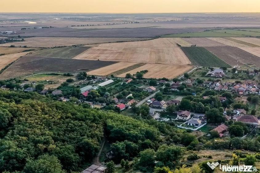 Teren în Miniș