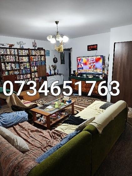 Apartament cu 2 camere semidecomandat în Drumul Taberei