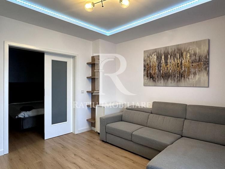 Apartament cu 3 camere | Victoria Residence | Nufărul | Oradea - 2
