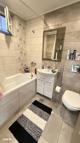 Apartament 2 camere, totul noi, mobilat ?i utilat - 2