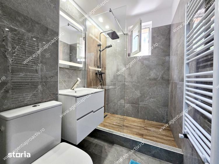 Apartament cu 2 camere decomandat în Port