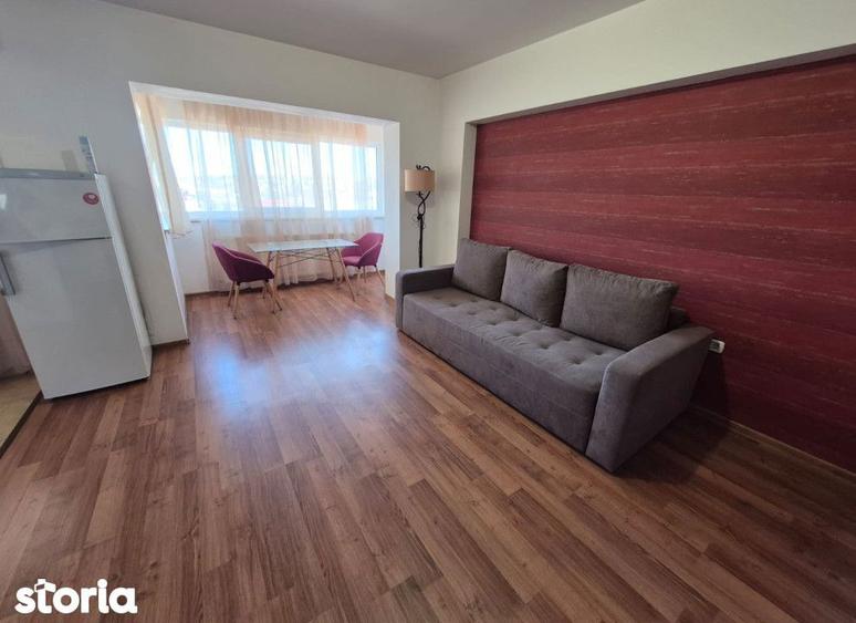 Apartament 1 camera Tudor Vladimirescu Iulius Mall BLOC NOU 161754 - 6