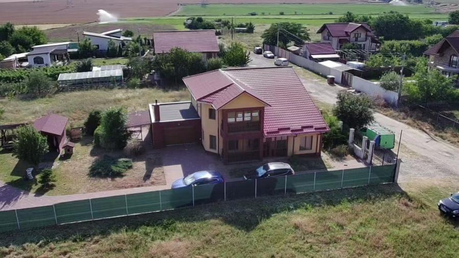 Vila Mihail kogalniceanu, Galati - 4
