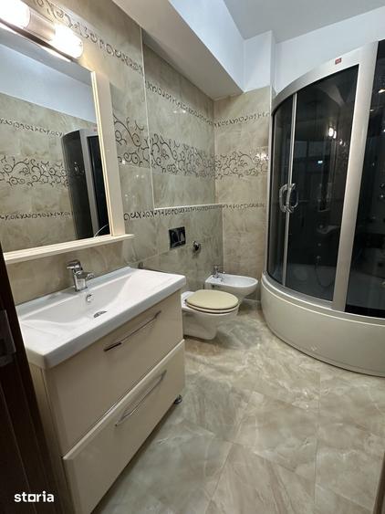 Apartament cu 2 camere în Șelimbăr
