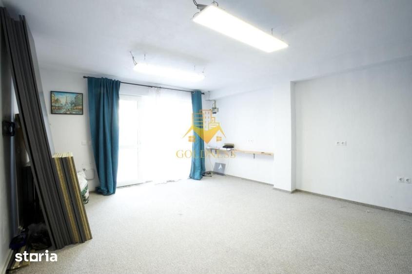 Spațiu comercial, de 32 mp, în Europa