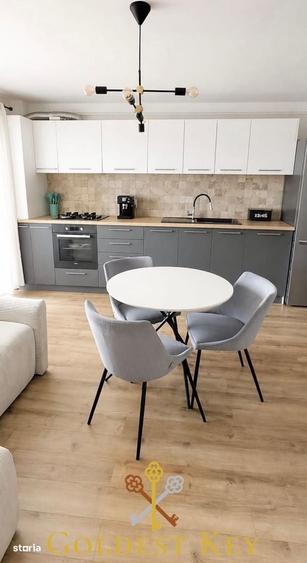 Apartament modern cu 2 camere, balcon 6 mp si parcare! Cluj Napoca - 4