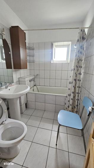 Apartament cu 2 camere în Tudor Vladimirescu