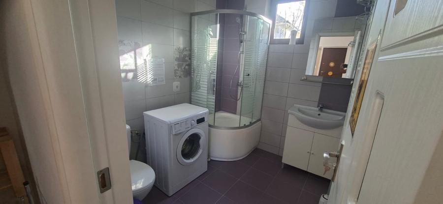 Duplex cu 3 camere cu Teren 350 Mp în Bragadiru