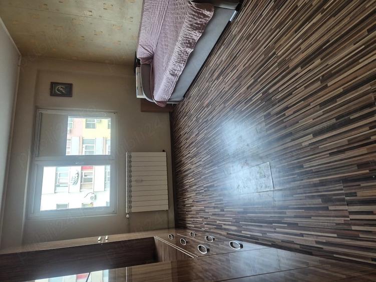 Apartament cu 2 camere semidecomandat în Pantelimon