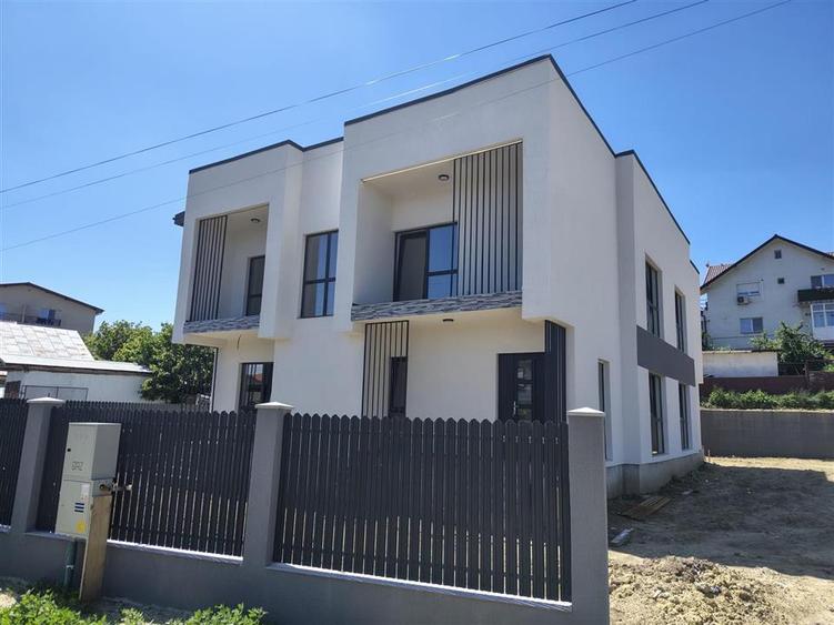 Duplex Premium - Valea Lupului - 1