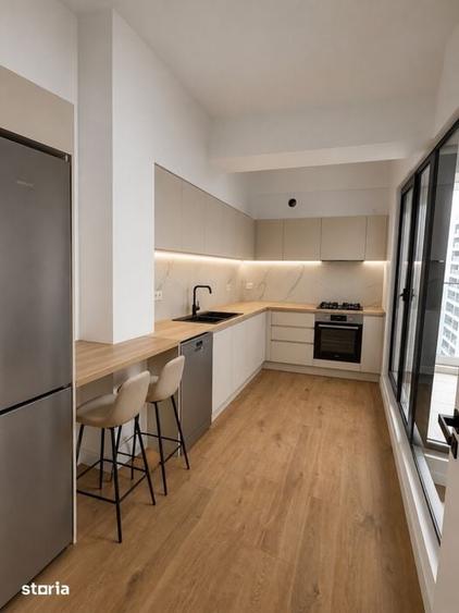 Apartament 2 camere | Bd. Iuliu Maniu | Lujerului | Sector 6 - 2