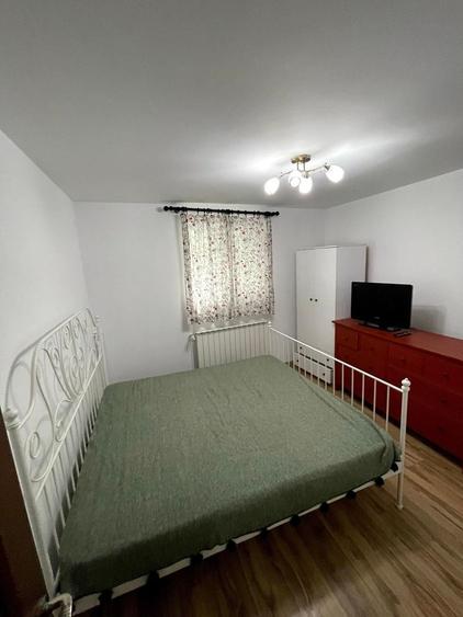 CASA CASATORIILOR- 3 CAMERE CU CURTE PROPRIE 77 Mp 230.000 euro - 16