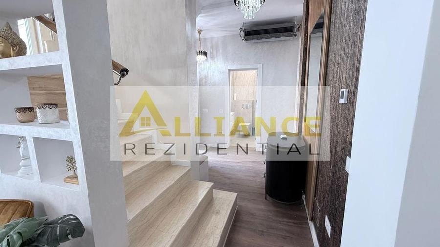 Duplex - 5 camere - 3 bai - 304 mp teren la intrare in co... - 10