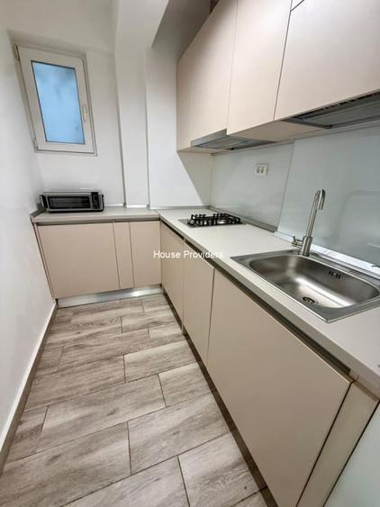 Apartament cu 2 camere, mobilat în Unirii