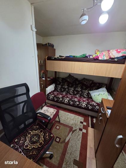 Garsonieră în Bularga