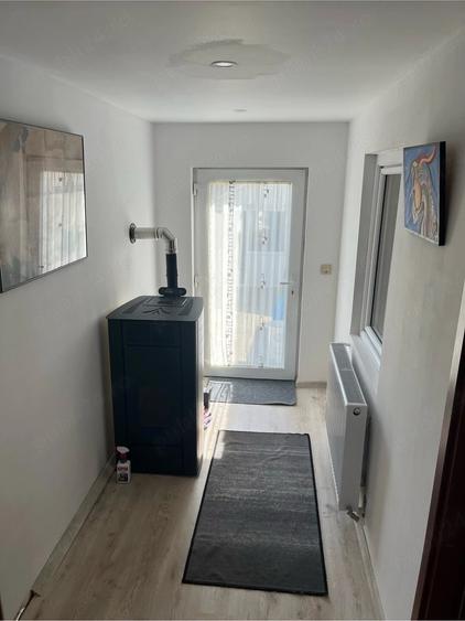 Casă cu 6 camere cu Teren 1000 Mp în Țuglui
