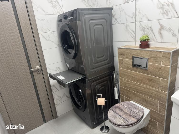 Apartament cu 2 camere în Sânpetru