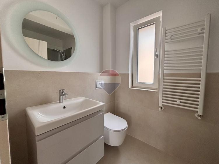 Apartament cu 2 camere decomandat, mobilat în Șelimbăr