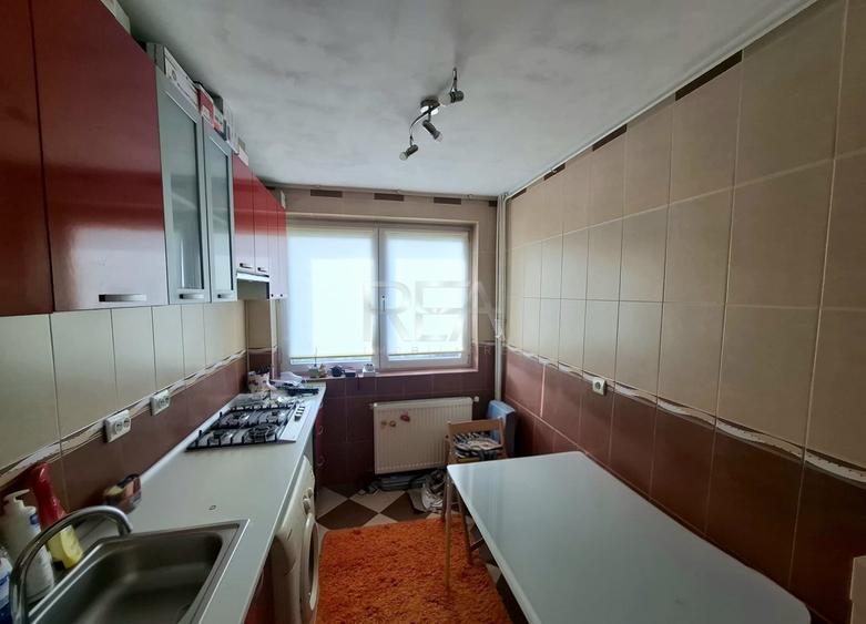 Apartament 2 camere, 51 mp - 70m metrou Gorjului - 4