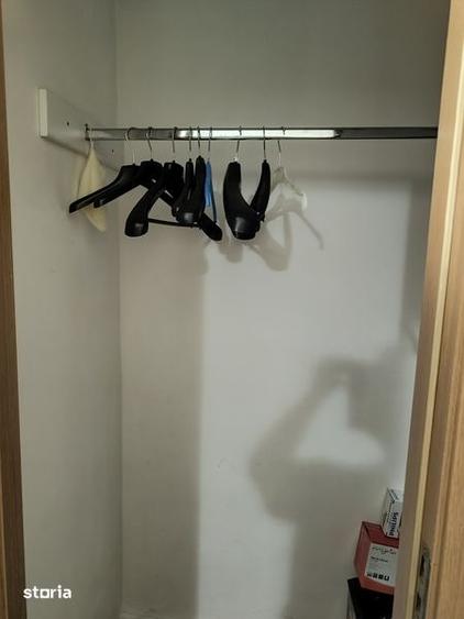 Chirie apartament cu 2 camere central 280 euro neg - 7