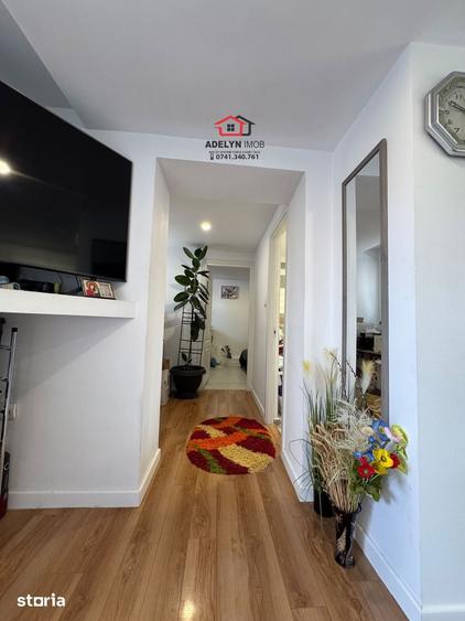 Casă cu 4 camere cu Teren 183 Mp în Central