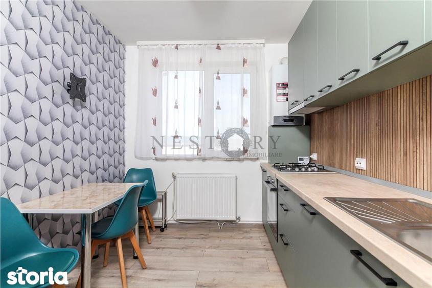 Apartament 2 camere decomandate + balcon generos | Buna Ziua - 2