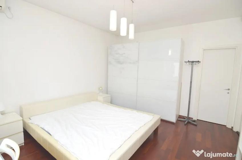 Apartament cu 2 camere decomandat în Dorobanți
