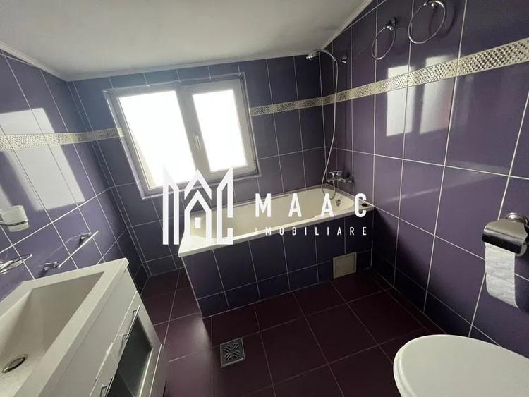 Apartament cu 3 camere decomandat, mobilat în Hipodrom 1