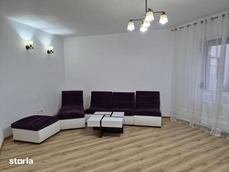 Apartament cu 2 camere în Orizont